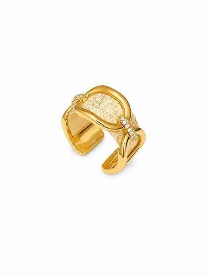 Anello Les Georgettes Donna in Bronzo LES4448 - LES4448